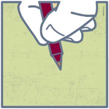 Il logo del premio